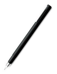 Lamy Cp1 M Uç Mat Siyah 56-M Dolma Kalem