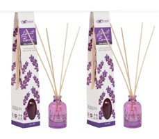 Extrem Lavanta Oda Kokusu 2x50 ml