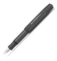 Kaweco Ac Sport Siyah B Uç 1000.2275 Dolma Kalem