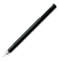 Lamy Cp 1 56 M Mat Siyah Dolma Kalem