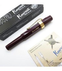 Kaweco 10000484 Sport Bordo Dolma Kalem