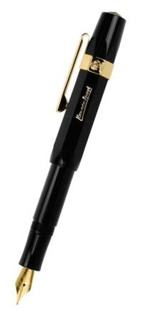Kaweco Klasık Sport Siyah M 000 Dolma Kalem