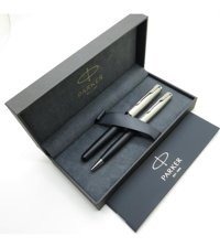 Parker Sonnet Essential Siyah Ct Dolma Kalem