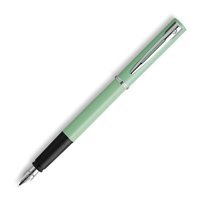 Noktakırtasiye Waterman Allure Pastel Yeşil Ct F 210.530.2 Dolma Kalem