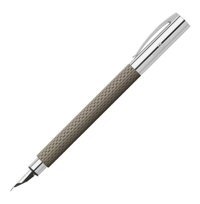 Faber-Castell Ambition Koyu Kum Rengi 1470.50 Dolma Kalem