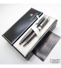 Sheaffer 300 Füme Dolma Kalem