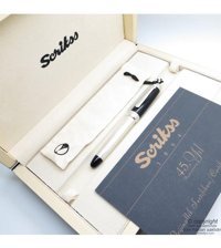 Scrikss 1964 45. Yıl i Gümüş - İsme Dolma Kalem