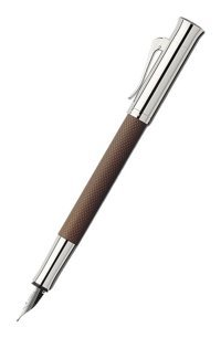 Faber-Castell Guilloche Ciselé Light Grey 14 Dolma Kalem