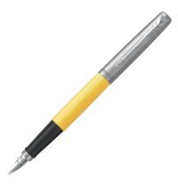 Panelkırtasiye Parker Jotter Original Ct Sarı 209690.2 Dolma Kalem