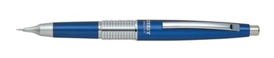 Pentel P10.35C Kerry Tipi Vers. 0.5 Mavi Dolma Kalem