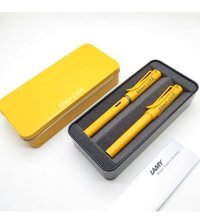 Lamy Safari Mango Dolma Kalem