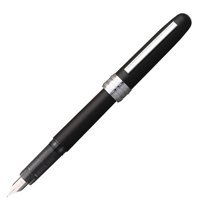 Platinum Plaisir M Uç Black Mist Pgb-1500-1-M Dolma Kalem