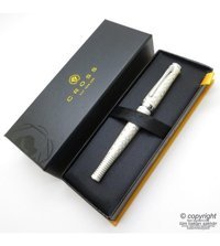 Cross Sauvage Ivory Forever Pearl At0.316-13 - Cross K Dolma Kalem
