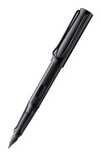 Lamy All-Star Parlak Siyah F 71-F Dolma Kalem