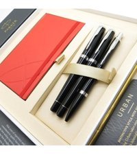 Parker Urban Lake Siyah Multi Set Dolma Kalem