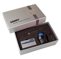 Lamy Safari Serisi Seti 17Ds-M Dolma Kalem