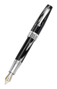Montegrappa Extra 1930 sext3Ch Dolma Kalem