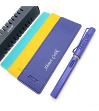 Lamy Safari Candy Violet Dolma Kalem