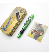 Kaweco Yeşil Ac Sport Dolma Kalem