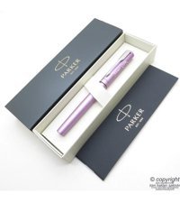 Parker Vector Lila Xl K Dolma Kalem
