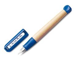 Sanatcreative Lamy Abc Mavi 09-A Dolma Kalem