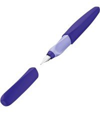 Zweck Twist Serisi P457 Violet Blisterli Dolma Kalem