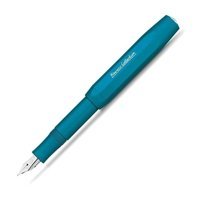 Sanatcreative Kaweco Collection Cyan F 1000.2333 Dolma Kalem