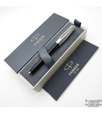 Parker Urban Krom Siyah Dolma Kalem