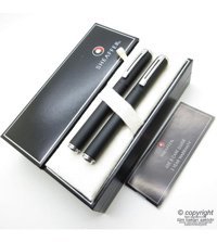 Sheaffer Award Mat Siyah Dolma Kalem