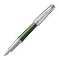Güneşkırtasiye Parker Urban Premium Yeşil 1931616 Dolma Kalem