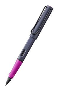 Lamy Safari Pink Cliff M Uç Dolma Kalem