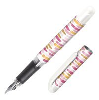 Sunline College Pembe Brush M 12530/3D Dolma Kalem