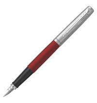 Panelkırtasiye Parker Jotter Original Ct Kırmızı 2096898 Dolma Kalem