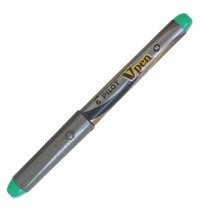 Pilot Vpen Açık Yeşil N Svp-4M-Lg Dolma Kalem