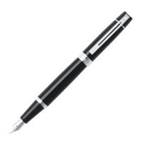Sheaffer 300 Serisi Parlak Siyah 9312-0 Dolma Kalem
