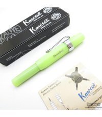 Kaweco 10001889 Frosted Sport Limon Dolma Kalem