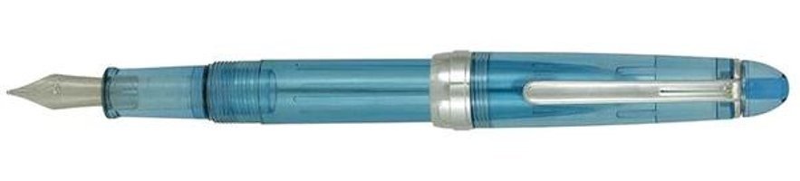 Monteverde Monza Seff.MaviMv36723 Dolma Kalem
