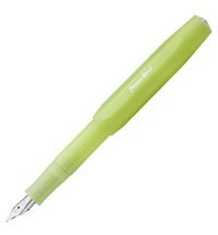 Sanatcreative Kaweco Frosted Sport Limon Yeşili M 10001889 Dolma Kalem
