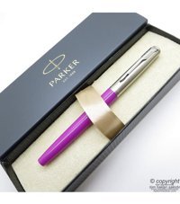 Parker Jotter Original Fuşya Dolma Kalem