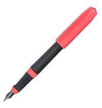 Kaweco Perkeo Pembe Gri Dolma Kalem