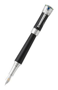 Montegrappa Isıcp3Sc Pele Dolma Kalem