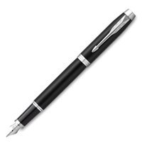 Parker Mat Siyah M Uç 2143638 Dolma Kalem