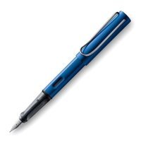 Sanatcreative Lamy All-Star Lacivert 28-M Dolma Kalem