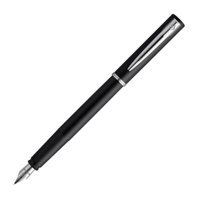 Noktakırtasiye Waterman Allure Siyah Ct F 2068196 Dolma Kalem