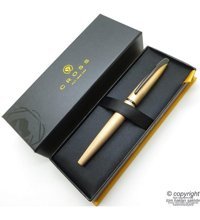 Cross Atx Brus Rose Gold 886-42 s Dolma Kalem