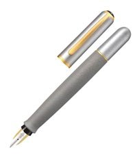 Pelikan Epoch Serisi P363 Gümüş Dolma Kalem