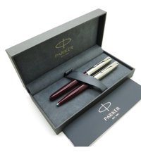 Parker Retro 51 Bordo Dolma Kalem