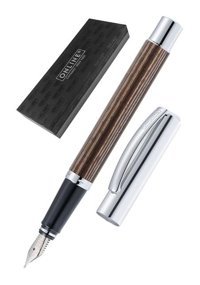 Sunline Vision Nature African Maroon 18 mm 36941 Dolma Kalem