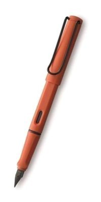 Kerimkirtasiye Lamy 41T-M 20.21 Safari M Uç Terra Dolma Kalem