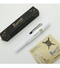 Kaweco Sport Beyaz Dolma Kalem
